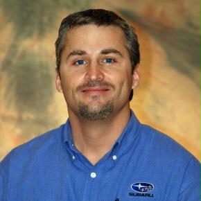Rick Gruber