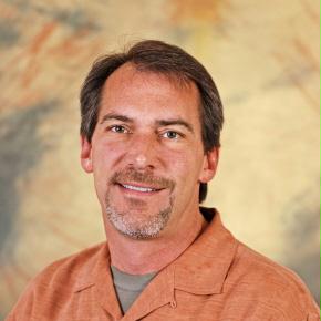 Steve Yates