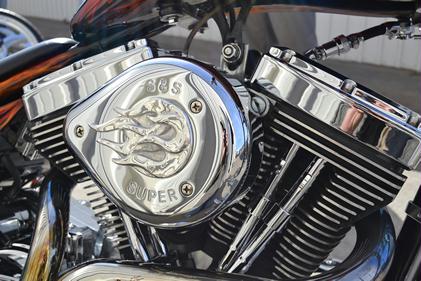 Motor