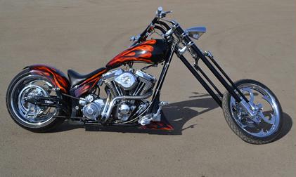 Chopper