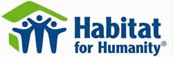 Habitat for Humanity 1