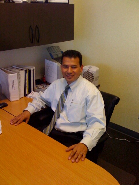 Mario Beltran