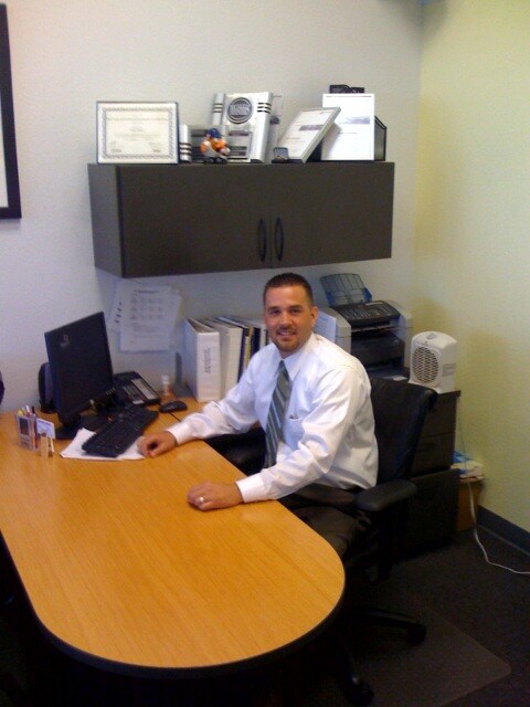 Jeff Surber