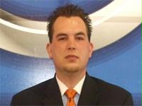James Conroy