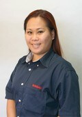 Arlene Tydingco