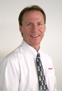 Brian Downey