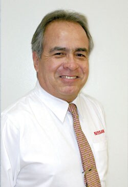 Ralph Espinoza