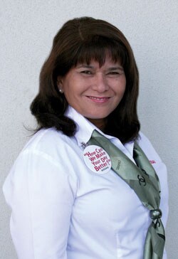 Anne Blas