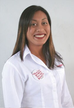 Tina Jocson
