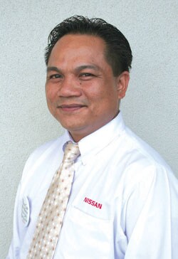 Jojo Caguioa