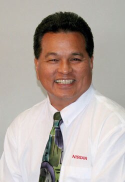 Frank Borja