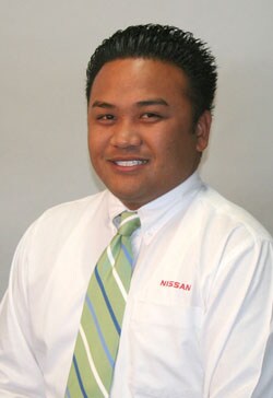 Chris Tydingco