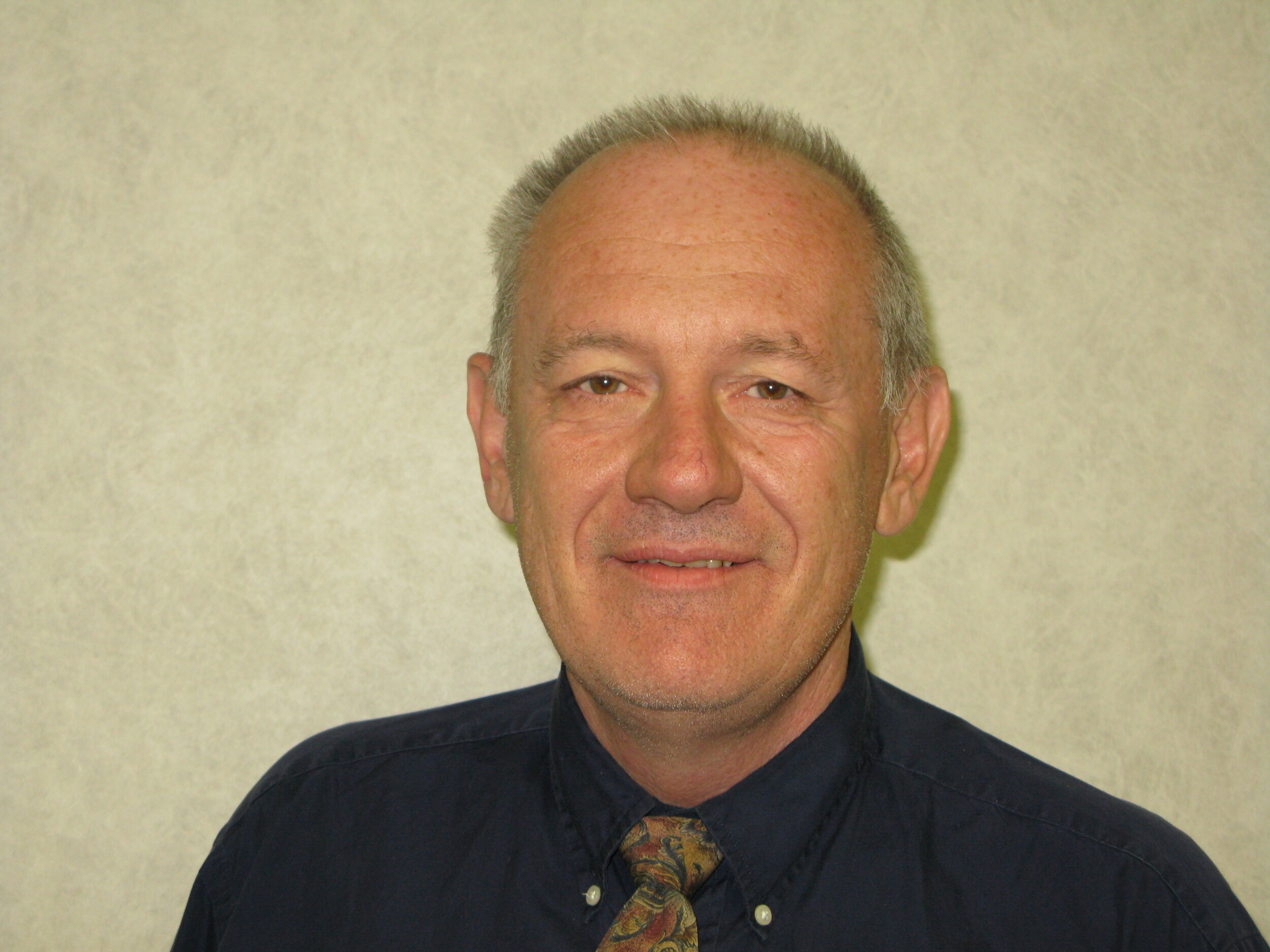 Randy Meyer
