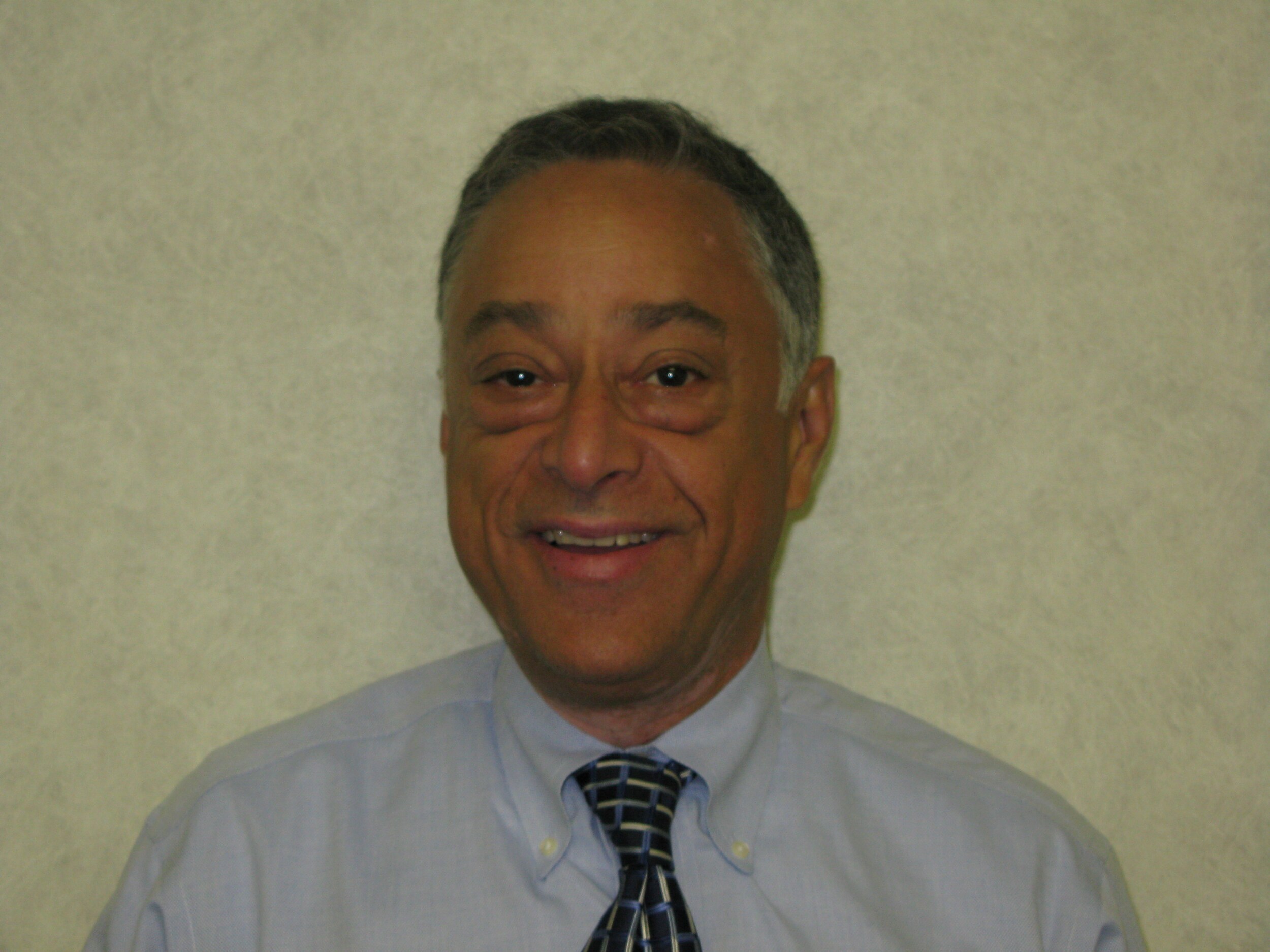 Jeffrey Richards 