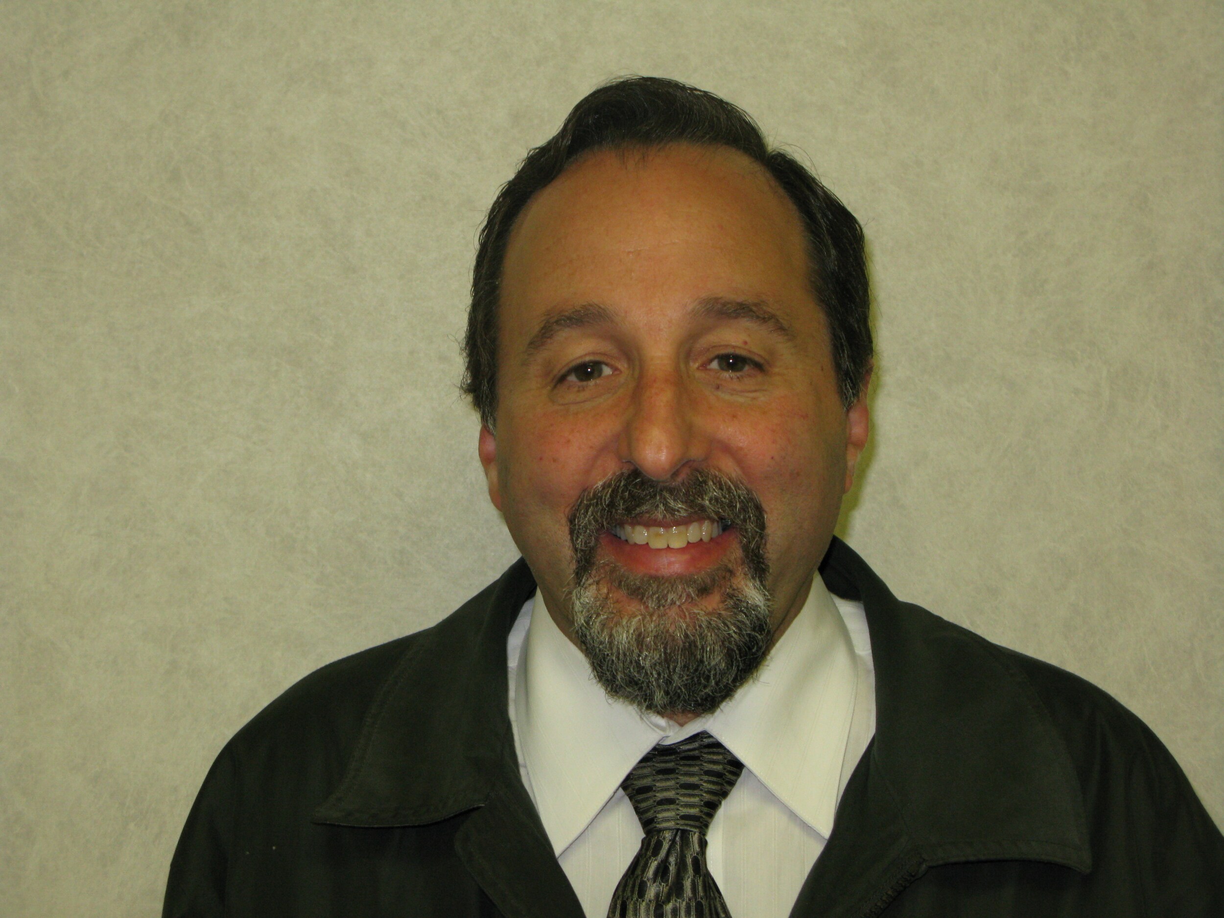 Scott Siegel