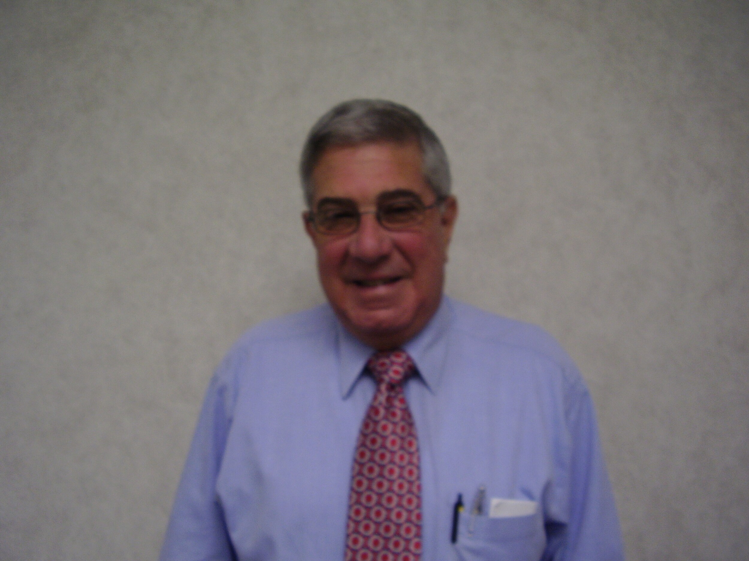 Steve Katz