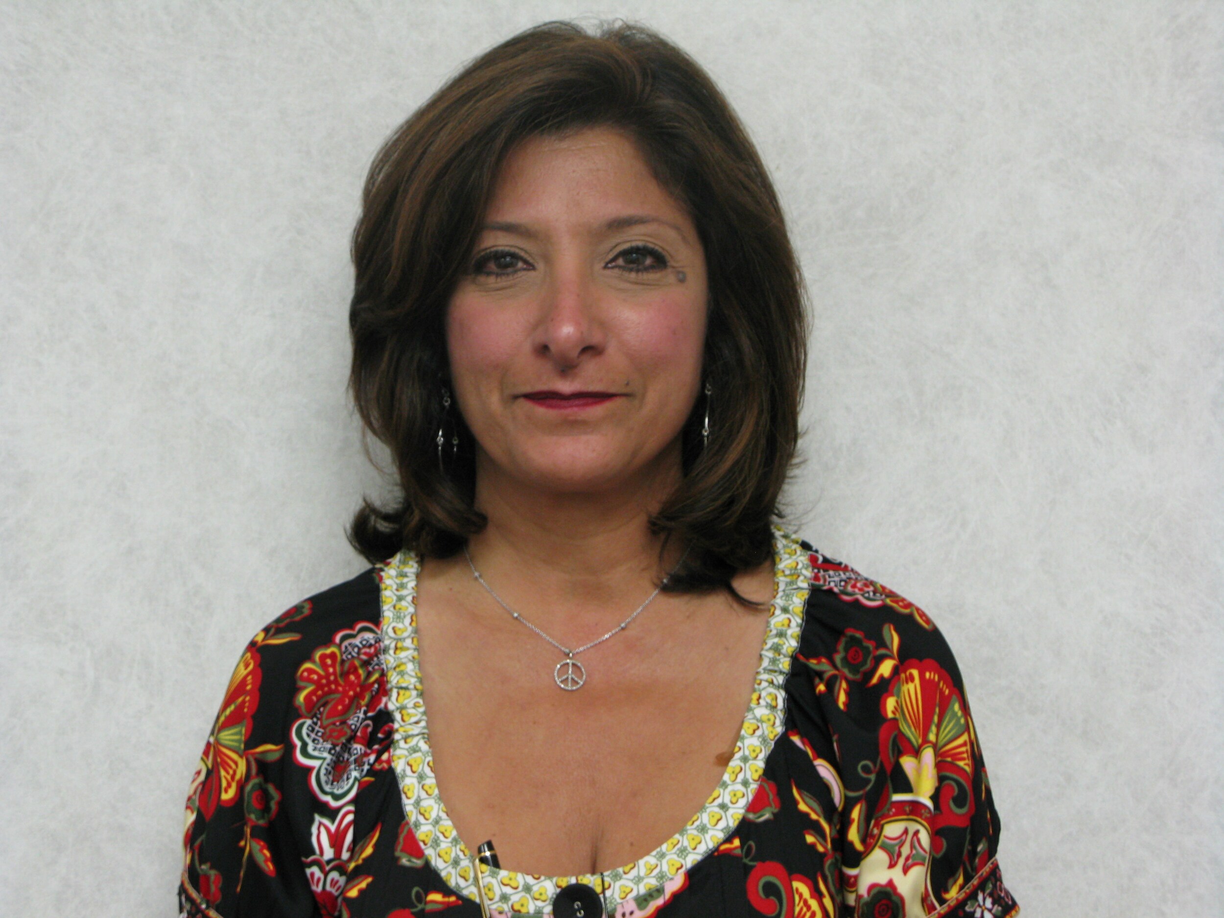 Debra Alvarez