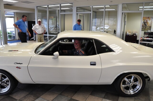 Chrysler dealership tampa florida #4