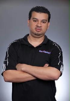 Joe Gonzales