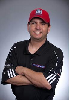 John Perrone
