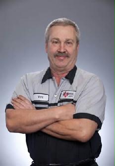 Tim Driskell