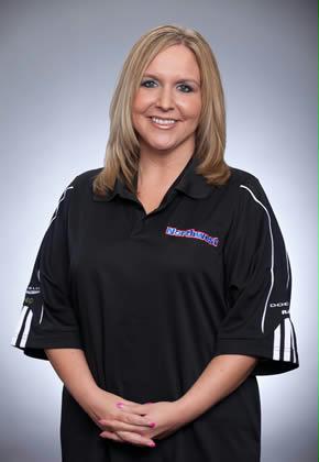 Heather Powell