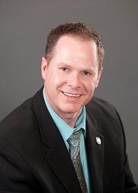 Staff member Darren Schwartz from ID_c695ac43c6de