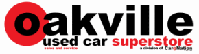Oakville Used Car Superstore - Used Car For Sale