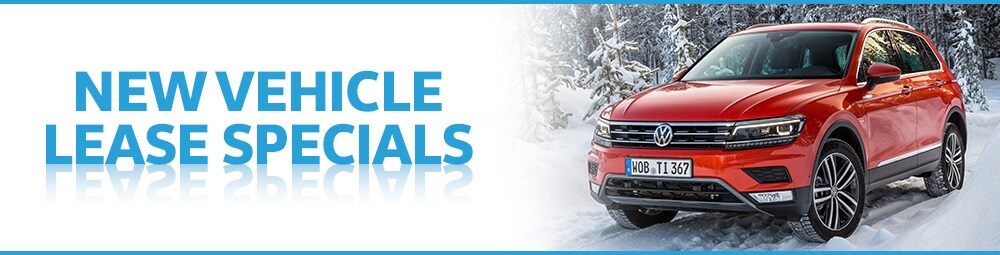 New Vehicle Lease Specials New Vehicle Lease Specials