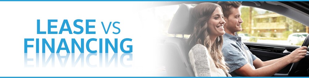 Lease vs Financing, What is the difference? Lease vs Financing, What is the difference?