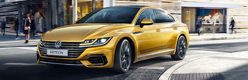2019 Volkswagen Arteon Oakville, Ontario 2019 Volkswagen Arteon