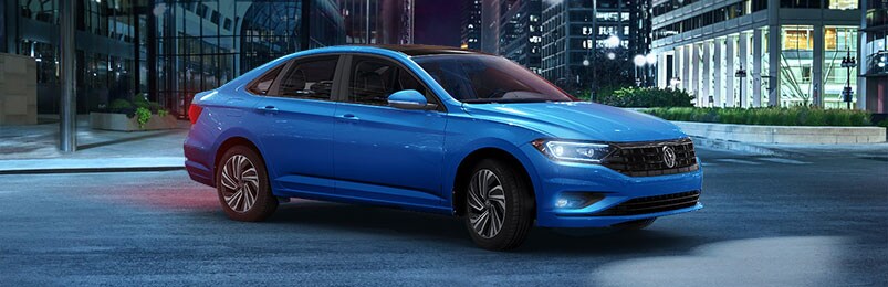 2019 Volkswagen Jetta Oakville, Ontario 2019 Volkswagen Jetta