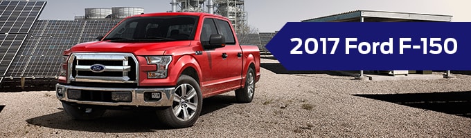 Paul Obaugh Ford - Ford F-150