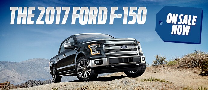 2017 Ford F-150 - Staunton, VA