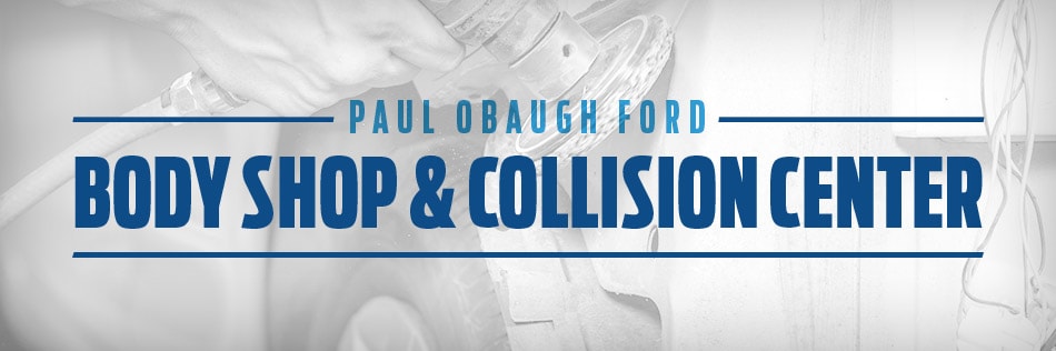 PaulObaughFord-BodyShop-950x316.jpg Paul Obaugh Ford Body Shop and Collision Center in Staunton, Virginia