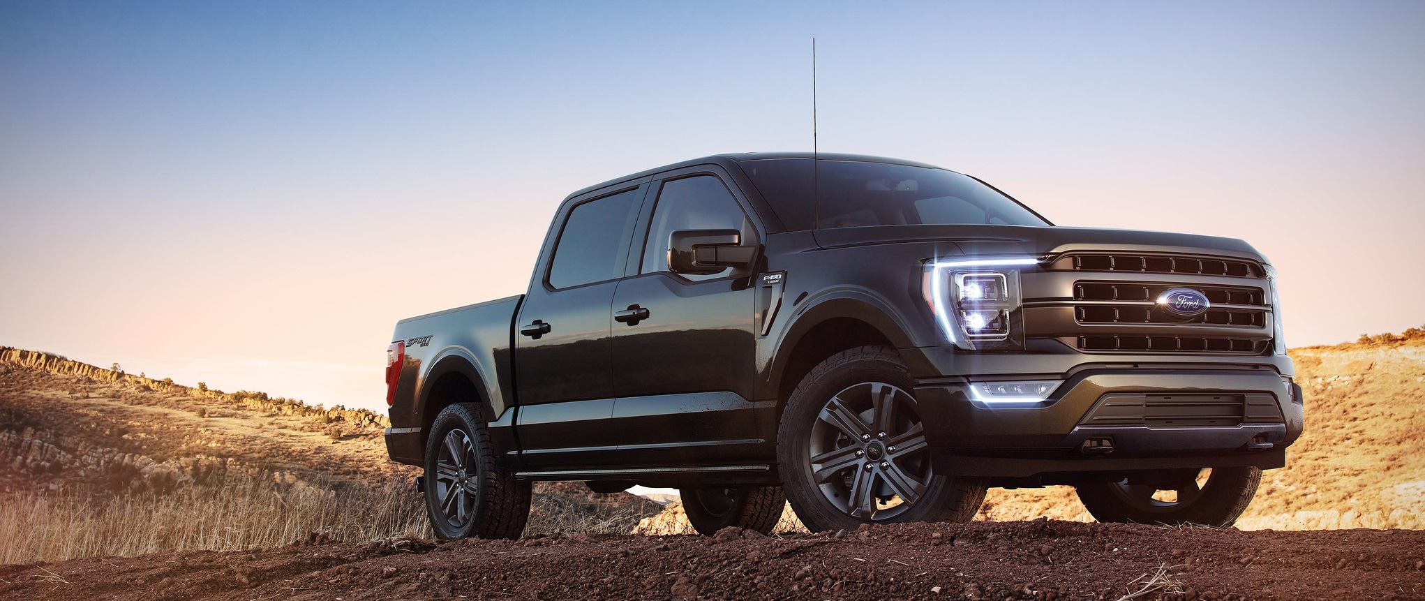 2021 Ford F-150 SuperCrew | Staunton, VA 2021 Ford F-150 SuperCrew | Staunton, VA