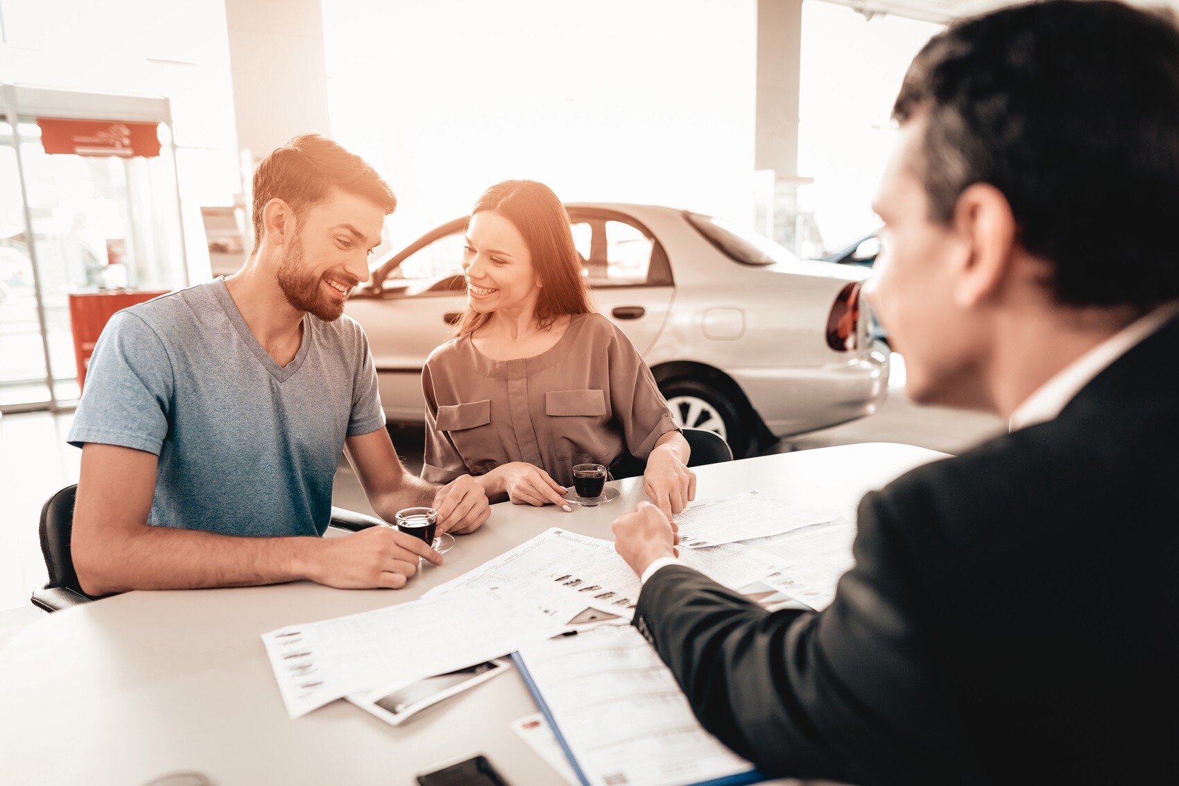 Review Your Current Loan