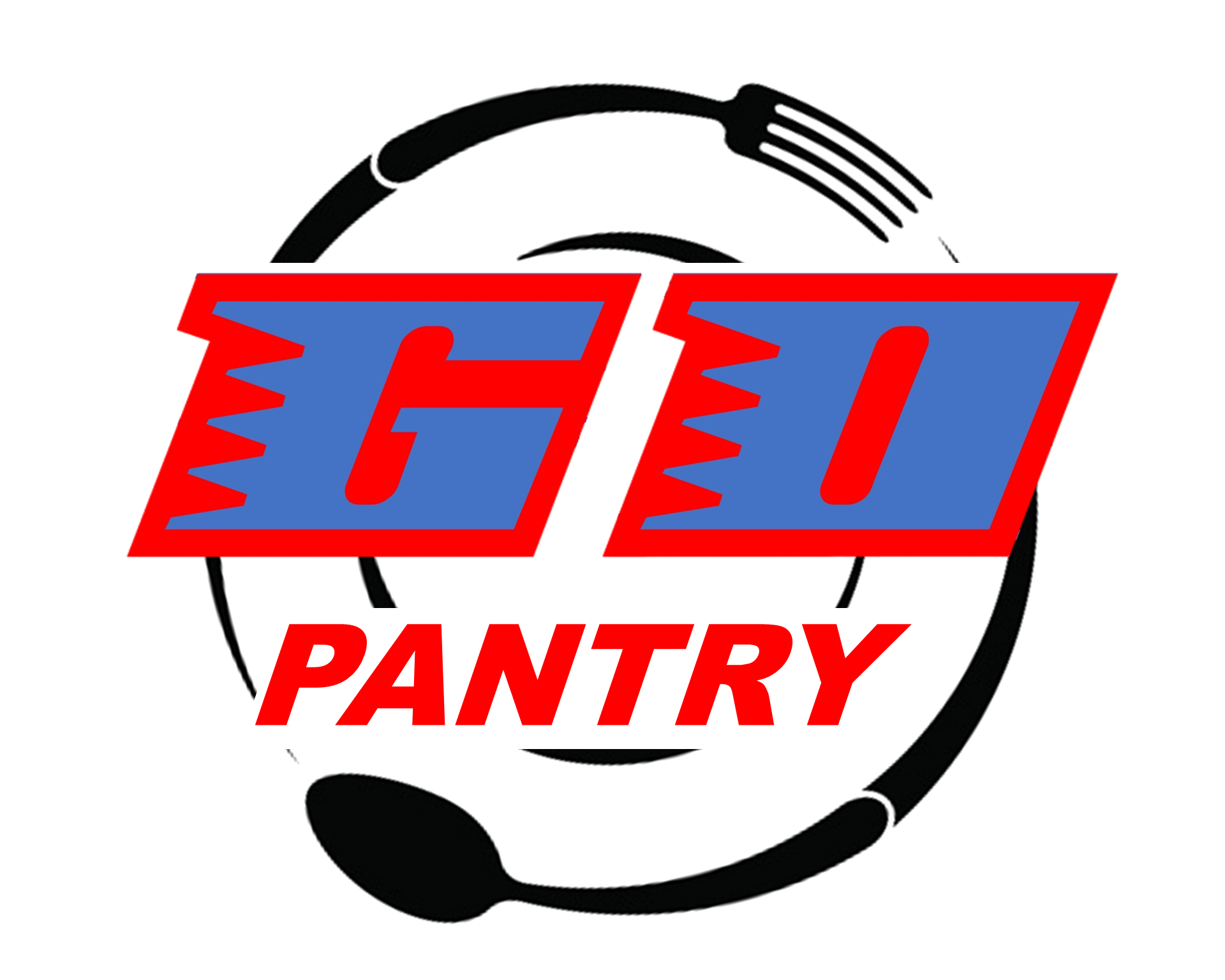 Go Pantry logo