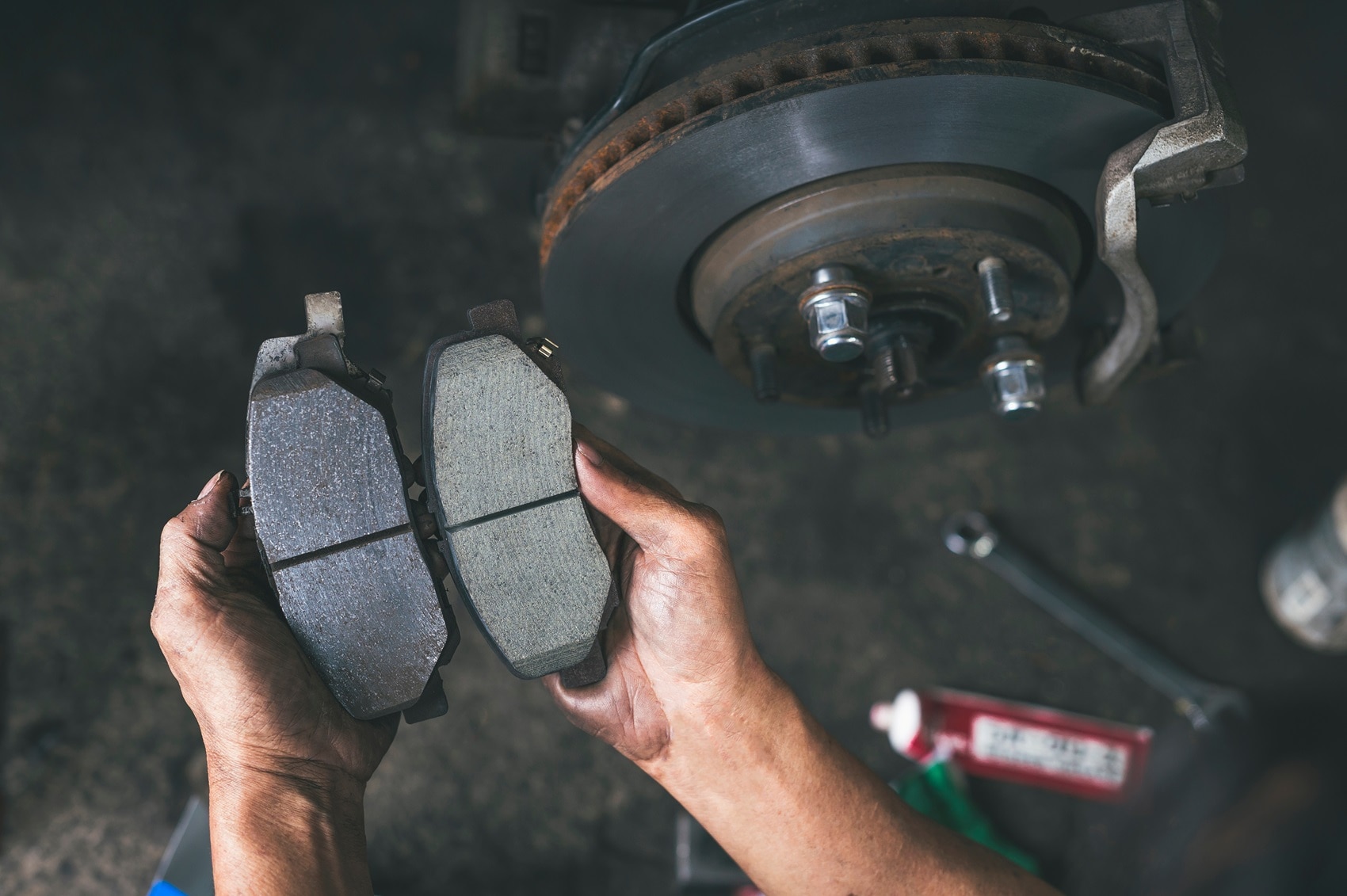 How Many Miles Do Brake Pads Last?