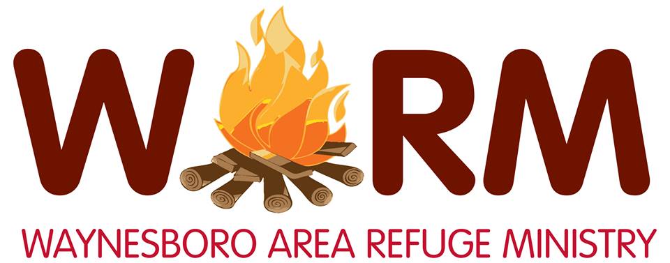 WARM logo