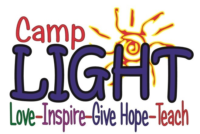 Camp Light logo