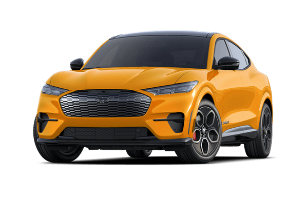 Explore Our Electric Vehicle Inventory
