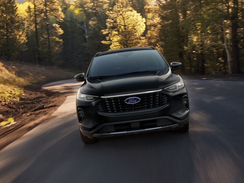 Ford Escape Lease Deals