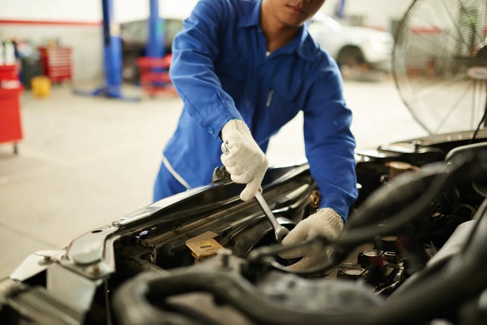 Why Timely Transmission Repair Matters