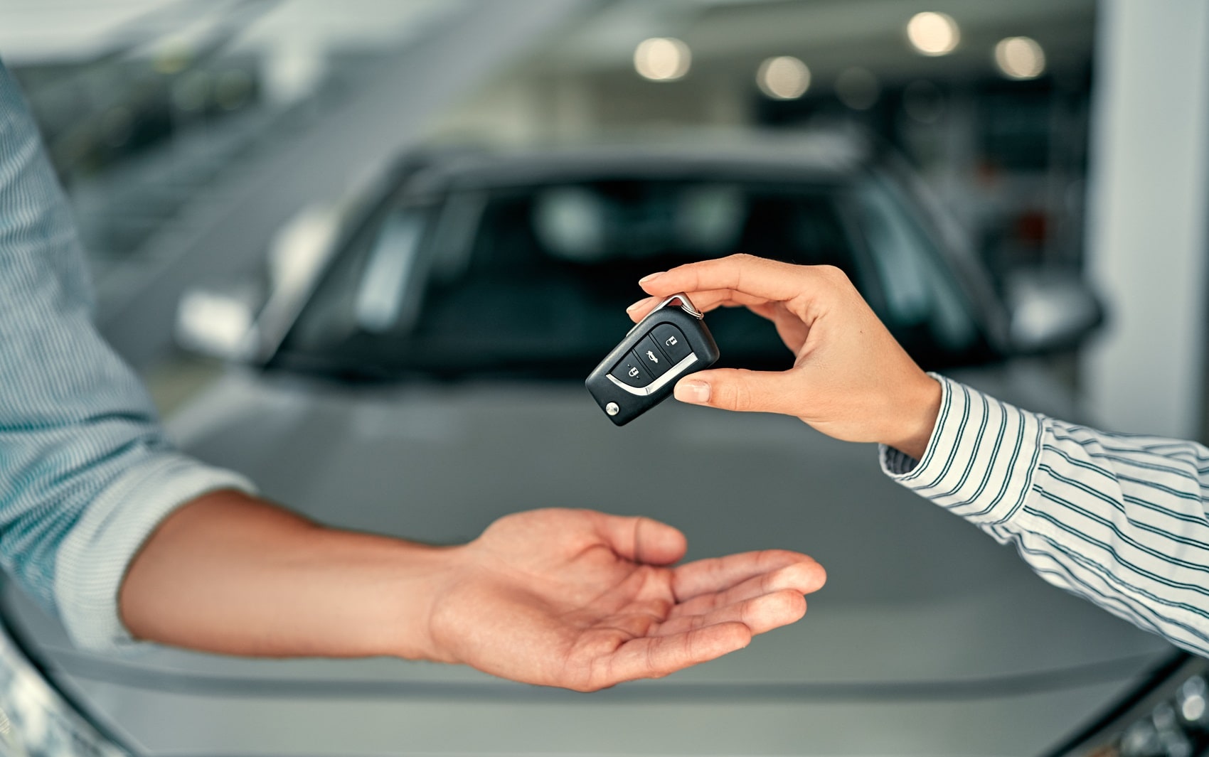Buying vs Leasing a Car
