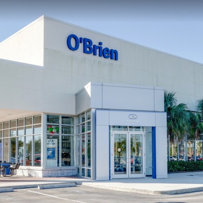 Finance Products at O'Brien Auto Park of Fort Myers