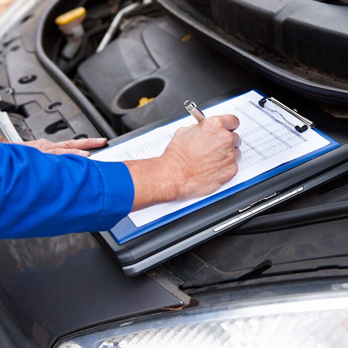 Finance Products at O'Brien Auto Park of Fort Myers