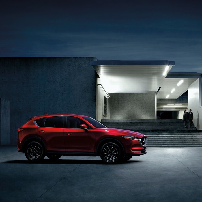All-New Mazda CX-5 in Fort Myers, FL