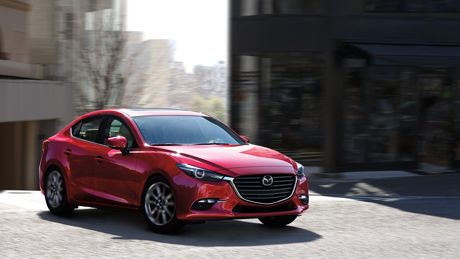 2018 Mazda3 in Fort Myers, FL