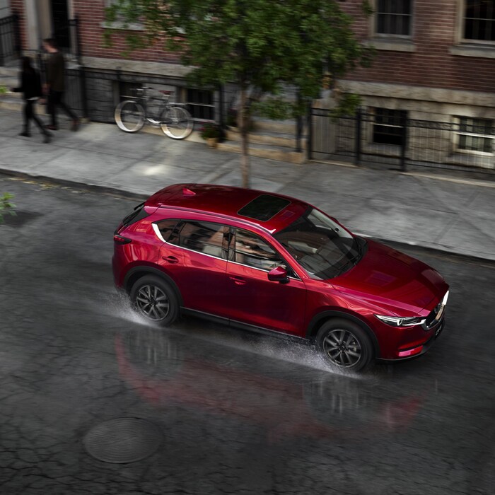 All-New Mazda CX-5 in Fort Myers, FL
